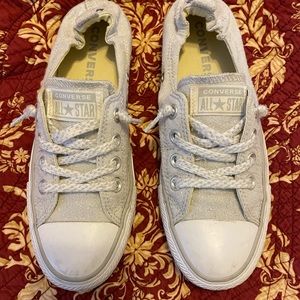 Converse shoreline 7